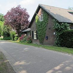 Vakantiehuisje in Sevenum