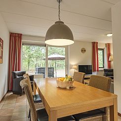 Domein De Schatberg | 4-persoons bungalow | 4B1