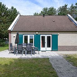 Vrijstaande woning in Limburg, Nederland