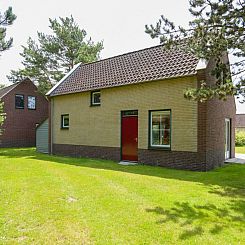 Vrijstaande woning in Limburg, Nederland