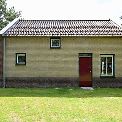 Vrijstaande woning in Limburg, Nederland