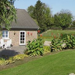 Vakantiewoningen Pesakerdal