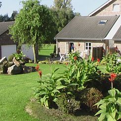 Vakantiewoningen Pesakerdal