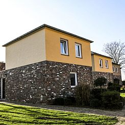 Vakantiehuis Bungalowpark Landsrade