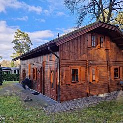 Vrijstaande woning in Limburg, Nederland