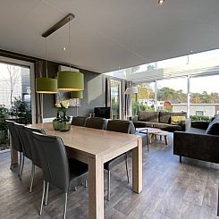 Vrijstaande woning in Limburg, Nederland