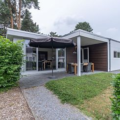 Vakantiehuis L-Pavilion 4