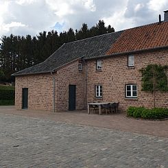 Vakantiehuisje in Vijlen