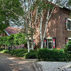 Vakantiehuis in Vijlen