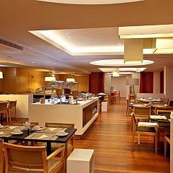 Hotel Mercure Braga Centro