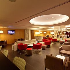 Hotel Mercure Braga Centro