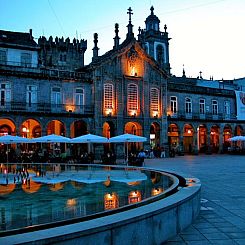 Casa do Mercado