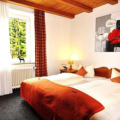 Seehotel Schlierseer Hof