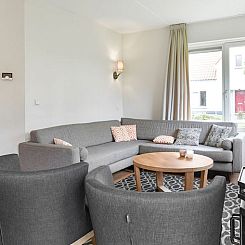 Kasteeldomein De Cauberg | 10-persoons villa | 10C