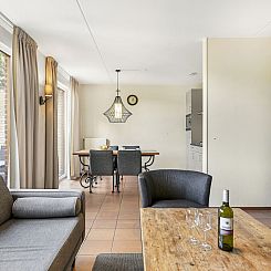 Kasteeldomein De Cauberg | 2-persoons appartement | 2CA