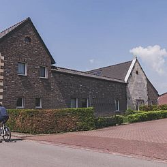 Vakantiehuis in Scheulder