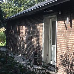 Vakantiehuis in Asten