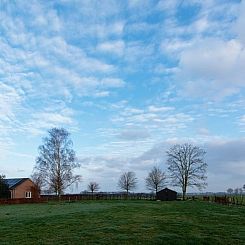 Vakantiehuis in Deurne