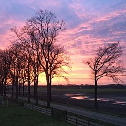 Vakantiehuis in Deurne