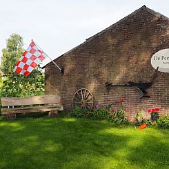 Huisje in Deurne