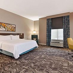 Hilton Garden Inn Minneapolis Maple Grove