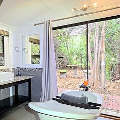 Old Mill Lodge & Restaurant, Oudtshoorn