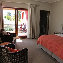 Karoo Sun Boutique Guest House