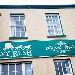 Ivy Bush Royal Hotel by Compass Hospitality