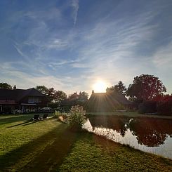 Huisje in Baarle-Nassau