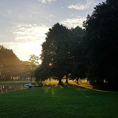 Huisje in Baarle-Nassau