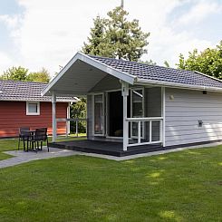 Tiny House Deluxe | 3 personen