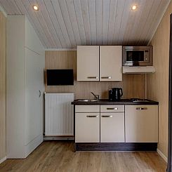 Tiny House Deluxe | 3 personen