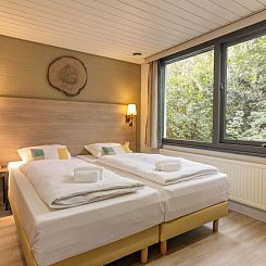 Vakantiehuis VIP Cottage