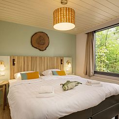 Vakantiehuis VIP Cottage