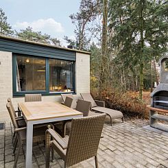 Vakantiehuis VIP Cottage