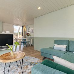 Vakantiehuis Premium Cottage