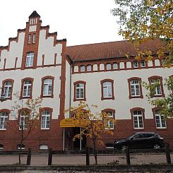 Hotel Carl von Clausewitz