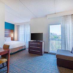 Residence Inn by Marriott Raleigh Crabtree Valley