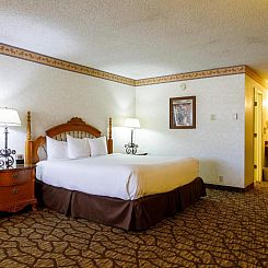 Americas Best Value Gold Country Inn & Casino