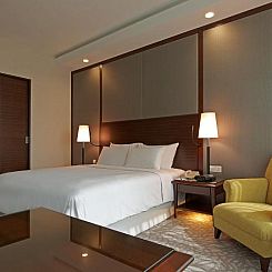 Eastin Hotel Kuala Lumpur