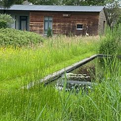 Vakantiehuisje in Oost West en Middelbeers