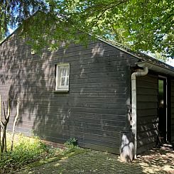 Huisje in Liempde gemeente Boxtel