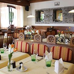 Hotel Restaurant Schweizerhaus