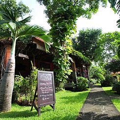 Shanti Natural Panorama View Hotel