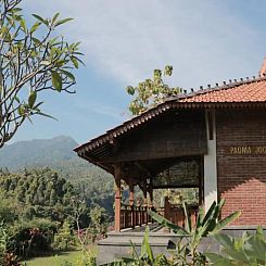 Shanti Natural Panorama View Hotel