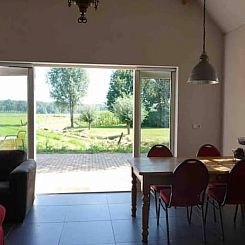 Vakantiehuis in Loon op Zand