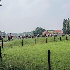 Vakantiehuis in Tilburg