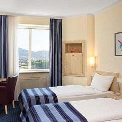 IntercityHotel Freiburg