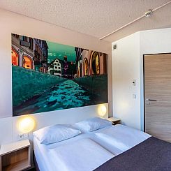 B&B Hotel Freiburg-Nord