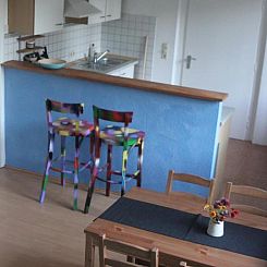 Ferienwohnung Freiburg Herdern